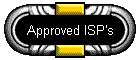 Approved ISP's